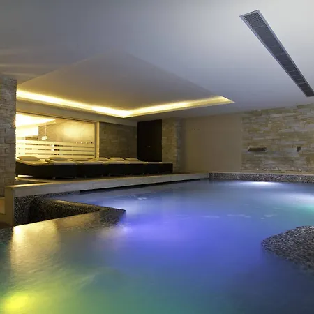 Hotel Blu Acquaseria Ponte Di Legno