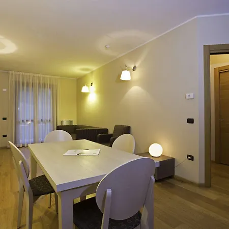 Hotel Blu Acquaseria