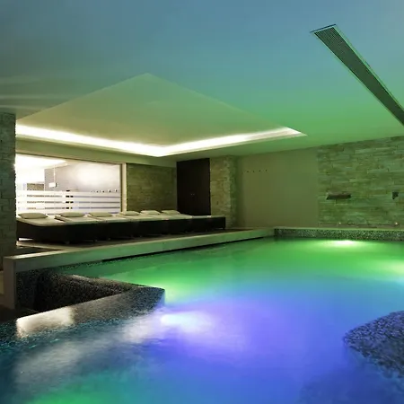 Blu Acquaseria 4*