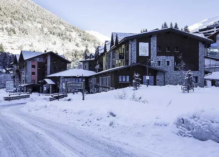 Blu Acquaseria Hotell