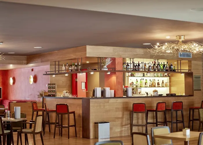 Hotell Blu Acquaseria