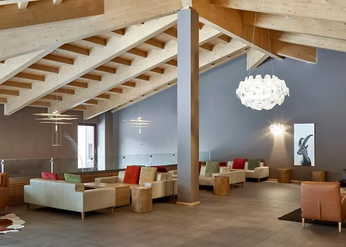 Blu Acquaseria Hotell Ponte Di Legno