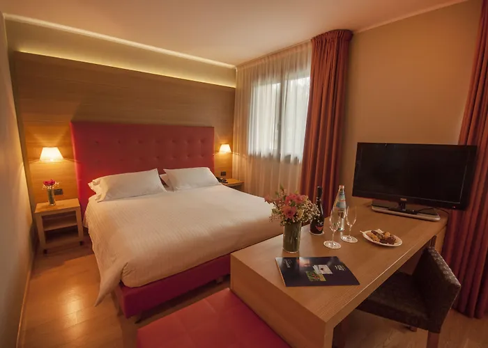 Blu Acquaseria Hotell Ponte Di Legno