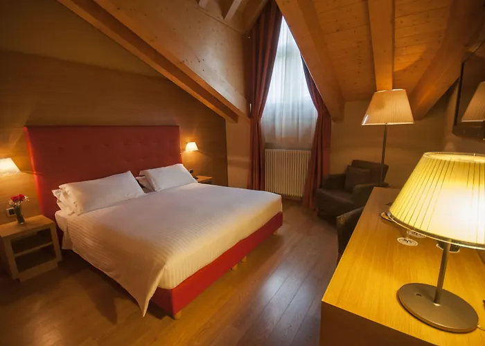 Blu Acquaseria 4* Ponte Di Legno