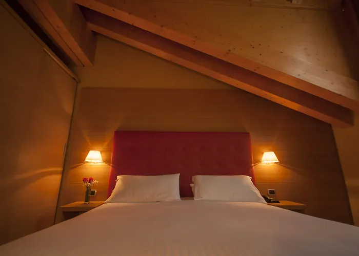 Hotell Blu Acquaseria