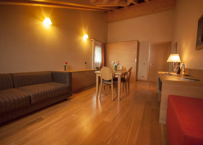 Blu Acquaseria 4* Ponte Di Legno