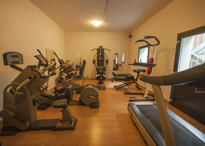 Hotell Blu Acquaseria 4*