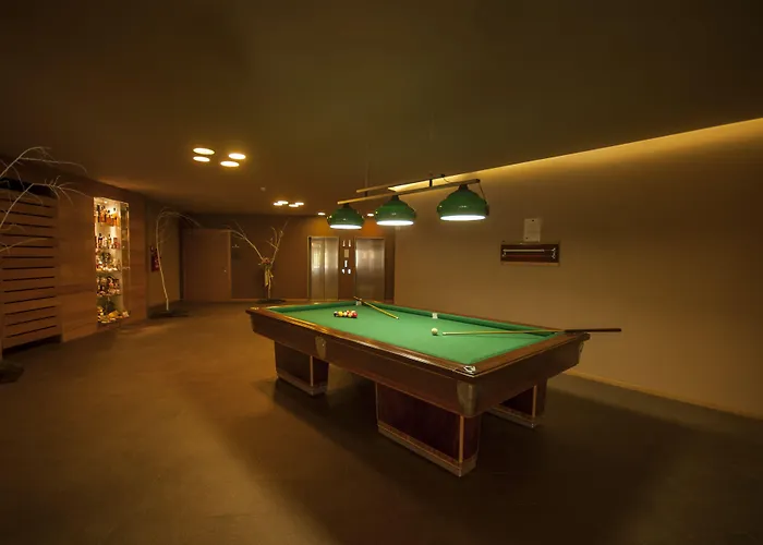 Hotell Blu Acquaseria 4*