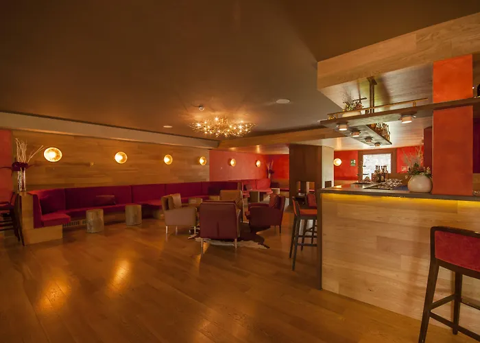 Blu Acquaseria 4* Ponte Di Legno