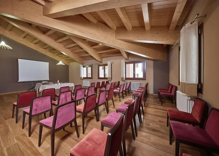 Hotell Blu Acquaseria