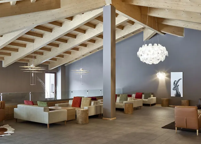 Blu Acquaseria Hotell Ponte Di Legno