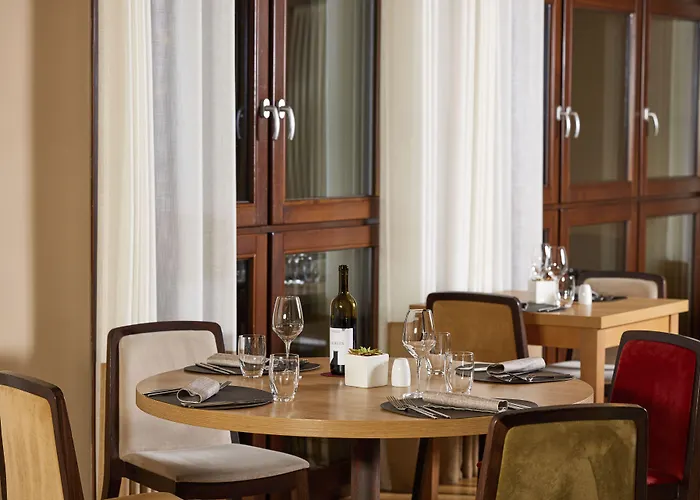 Hotell Blu Acquaseria 4*