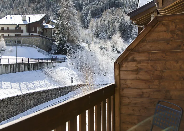 Blu Acquaseria Hotell 4*