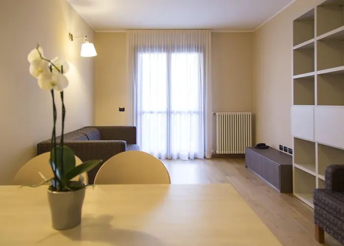 Blu Acquaseria Hotell