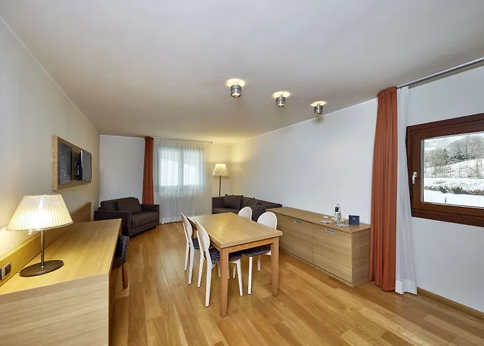 Blu Acquaseria Hotell 4*