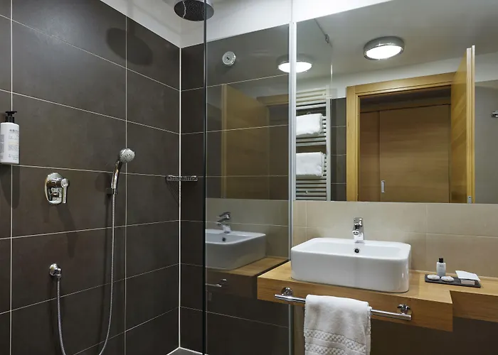 Blu Acquaseria Hotell