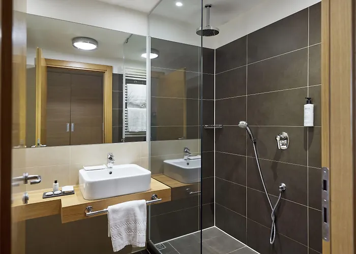 Blu Acquaseria Hotell