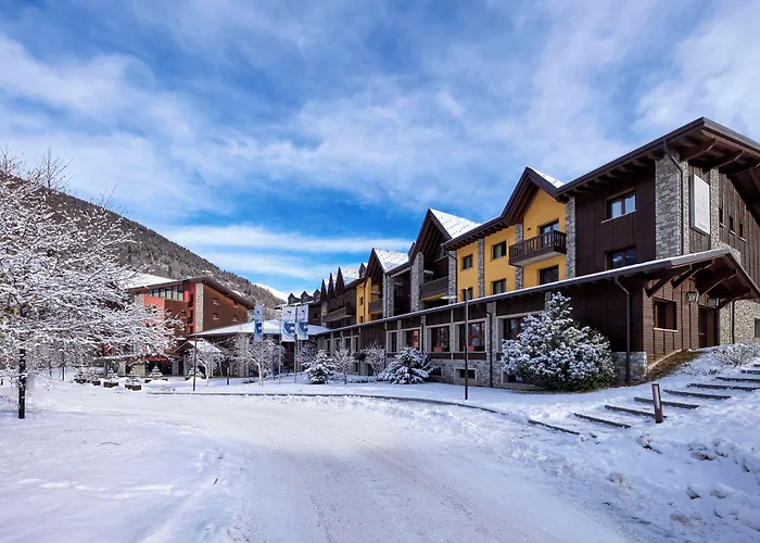 Blu Acquaseria Hotell