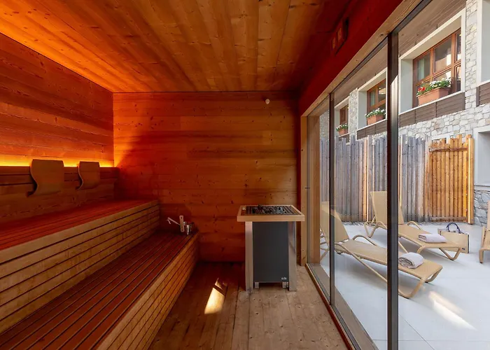 Blu Acquaseria Ponte Di Legno