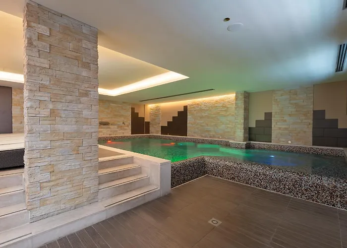 Blu Acquaseria Hotell