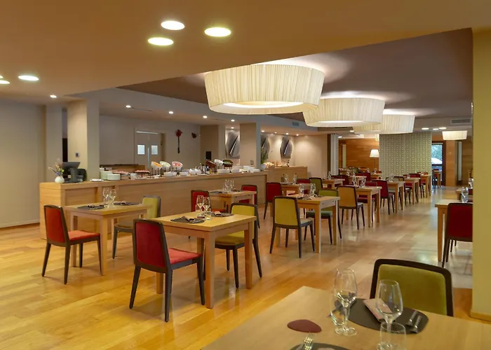 Hotell Blu Acquaseria