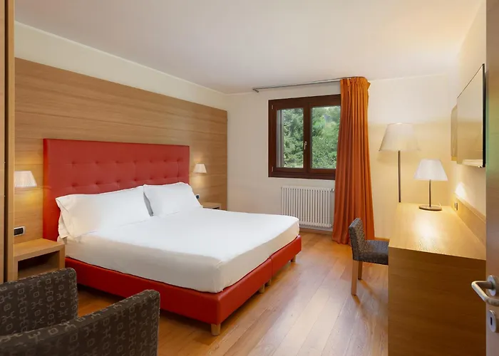 Blu Acquaseria Ponte Di Legno