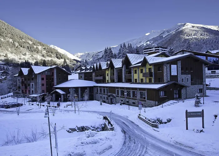 Blu Acquaseria Hotell 4*