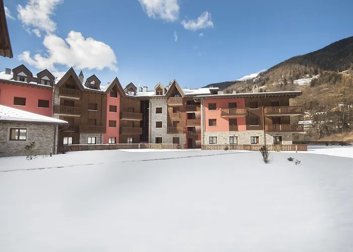 Hotell Blu Acquaseria