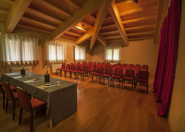 Blu Acquaseria 4*