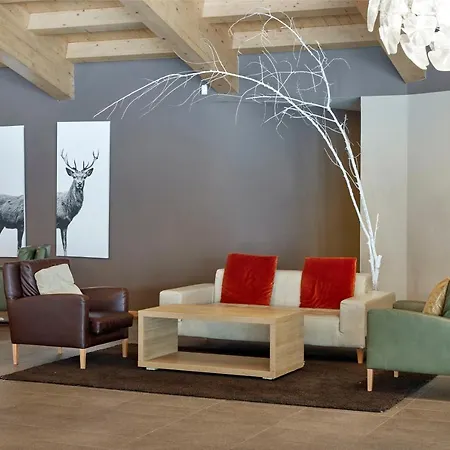 Hotel Blu Acquaseria 4*