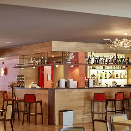 Hotel Blu Acquaseria