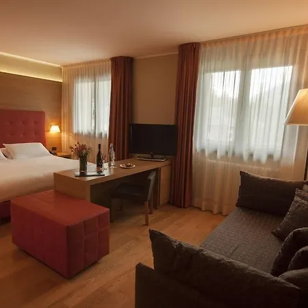 Hotel Blu Acquaseria Ponte Di Legno