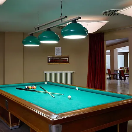 Hotel Blu Acquaseria 4*