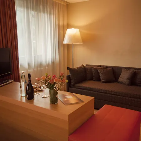 Hotel Blu Acquaseria Ponte Di Legno