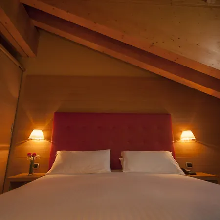 Hotel Blu Acquaseria