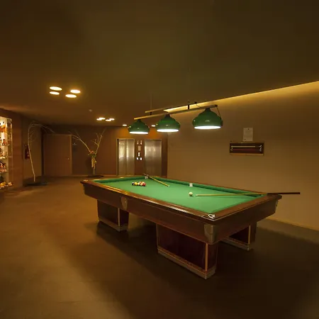 Hotel Blu Acquaseria 4*