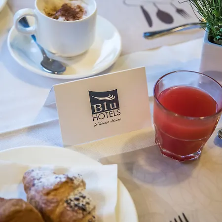 Hotel Blu Acquaseria 4*