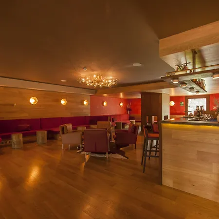 Blu Acquaseria 4* Ponte Di Legno