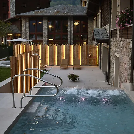 Hotel Blu Acquaseria