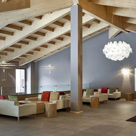 Blu Acquaseria Hotel Ponte Di Legno