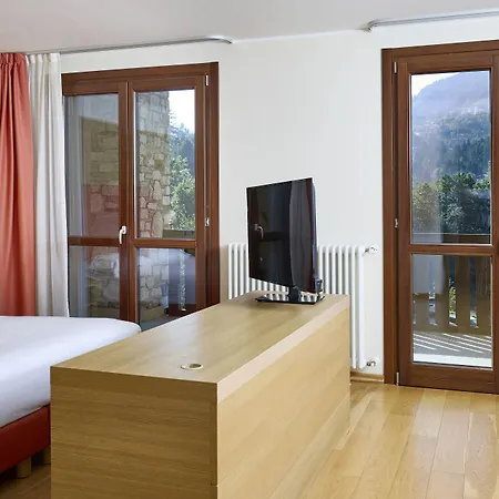 Blu Acquaseria Hotel Ponte Di Legno