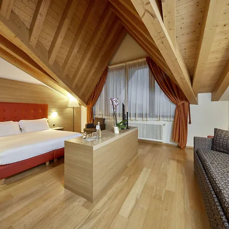 Blu Acquaseria Hotel