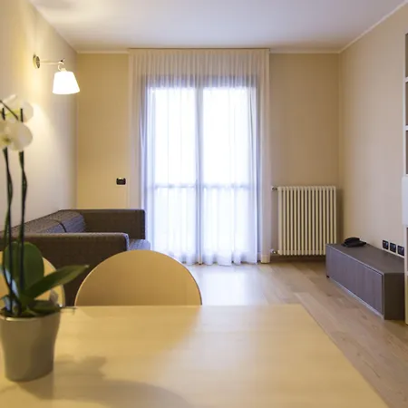 Blu Acquaseria Hotel