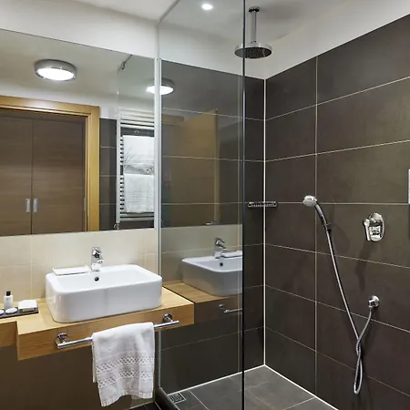 Blu Acquaseria Hotel