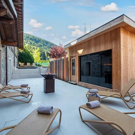 Hotel Blu Acquaseria 4*