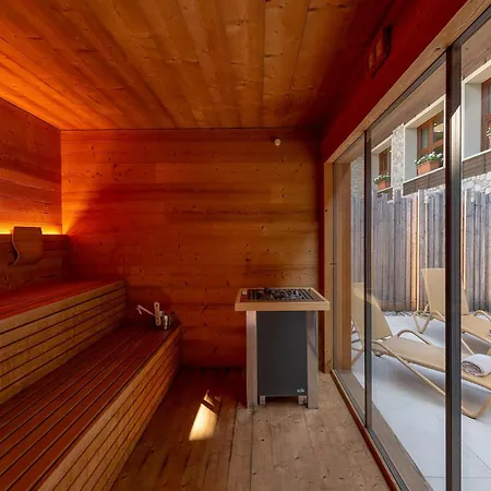 Blu Acquaseria Ponte Di Legno