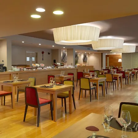 Hotel Blu Acquaseria