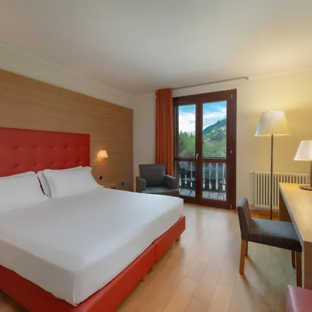 Blu Acquaseria Hotel