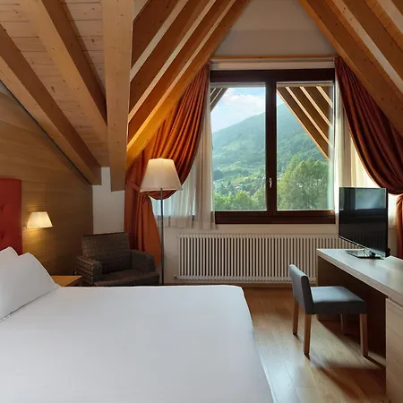 Hotel Blu Acquaseria